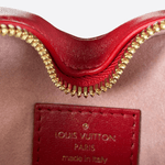 Louis Vuitton Red Monogram Empriente Mini Fall In Love Sac Coeur - Morely TrendsLouis Vuitton Type here:)