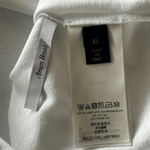 Louis Vuitton White Do A Kickflip T-Shirt - Morely TrendsLouis Vuitton Type here:)