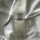 Louis Vuitton White Do A Kickflip T-Shirt - Morely TrendsLouis Vuitton Type here:)