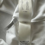 Louis Vuitton White Do A Kickflip T-Shirt - Morely TrendsLouis Vuitton Type here:)