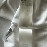 Louis Vuitton White Do A Kickflip T-Shirt - Morely TrendsLouis Vuitton Type here:)