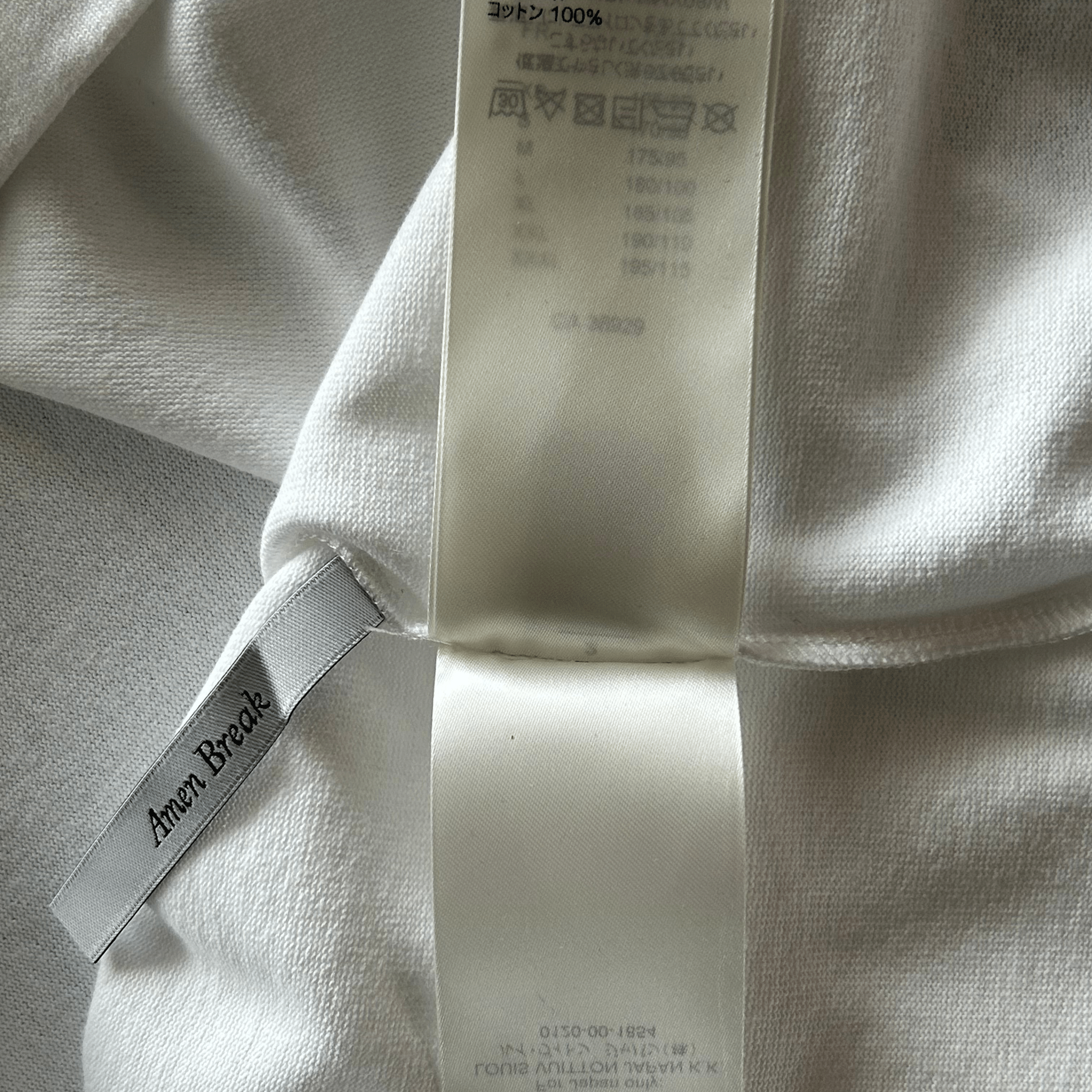 Louis Vuitton White Do A Kickflip T-Shirt - Morely TrendsLouis Vuitton Type here:)