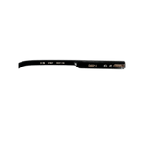 Chrome Hearts Black & Gold Deep 1 Glasses - Morely TrendsChrome Hearts Type here:)