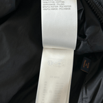 Louis Vuitton Black Embroidered Monogram Puffer Vest - Morely TrendsLouis Vuitton Type here:)