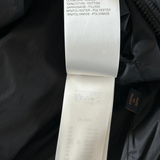 Louis Vuitton Black Embroidered Monogram Puffer Vest - Morely TrendsLouis Vuitton Type here:)