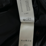 Louis Vuitton Black Embroidered Monogram Puffer Vest - Morely TrendsLouis Vuitton Type here:)