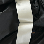 Louis Vuitton Black Embroidered Monogram Puffer Vest - Morely TrendsLouis Vuitton Type here:)