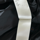 Louis Vuitton Black Embroidered Monogram Puffer Vest - Morely TrendsLouis Vuitton Type here:)