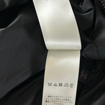 Louis Vuitton Black Embroidered Monogram Puffer Vest - Morely TrendsLouis Vuitton Type here:)