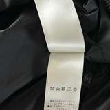 Louis Vuitton Black Embroidered Monogram Puffer Vest - Morely TrendsLouis Vuitton Type here:)