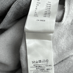 Louis Vuitton Grey Circle Cut Monogram Hoodie - Morely TrendsLouis Vuitton Type here:)