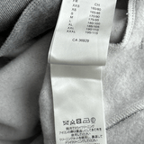 Louis Vuitton Grey Circle Cut Monogram Hoodie - Morely TrendsLouis Vuitton Type here:)