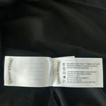 Chrome Hearts Black & White Neck Logo T-Shirt - Morely TrendsChrome Hearts Type here:)