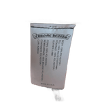 Chrome Hearts Orange Cemetery Cross Patch Trucker Hat - Morely TrendsChrome Hearts Type here:)