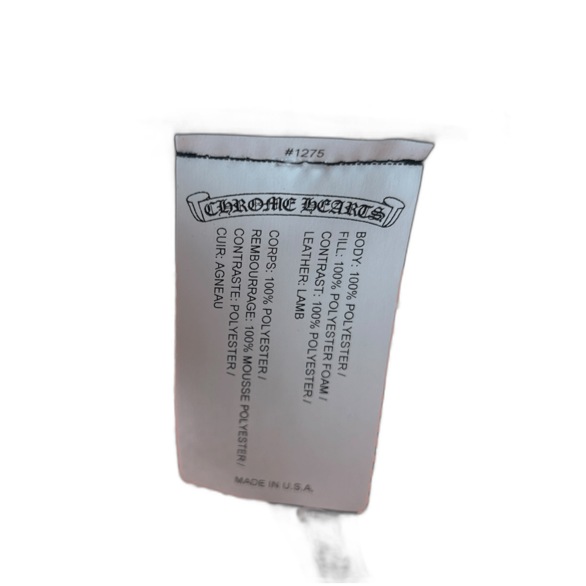 Chrome Hearts Orange Cemetery Cross Patch Trucker Hat - Morely TrendsChrome Hearts Type here:)