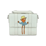 Louis Vuitton White Friends Taurillon Monogram Flap Soft Trunk Messenger - Morely TrendsLouis Vuitton Type here:)