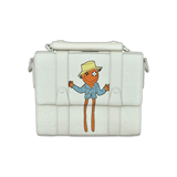 Louis Vuitton White Friends Taurillon Monogram Flap Soft Trunk Messenger - Morely TrendsLouis Vuitton Type here:)