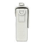 Louis Vuitton White Friends Taurillon Monogram Flap Soft Trunk Messenger - Morely TrendsLouis Vuitton Type here:)