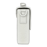 Louis Vuitton White Friends Taurillon Monogram Flap Soft Trunk Messenger - Morely TrendsLouis Vuitton Type here:)