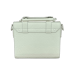 Louis Vuitton White Friends Taurillon Monogram Flap Soft Trunk Messenger - Morely TrendsLouis Vuitton Type here:)