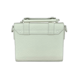 Louis Vuitton White Friends Taurillon Monogram Flap Soft Trunk Messenger - Morely TrendsLouis Vuitton Type here:)