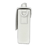 Louis Vuitton White Friends Taurillon Monogram Flap Soft Trunk Messenger - Morely TrendsLouis Vuitton Type here:)