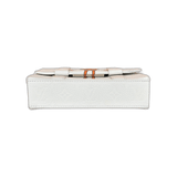 Louis Vuitton White Friends Taurillon Monogram Flap Soft Trunk Messenger - Morely TrendsLouis Vuitton Type here:)