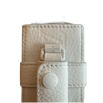 Louis Vuitton White Friends Taurillon Monogram Flap Soft Trunk Messenger - Morely TrendsLouis Vuitton Type here:)