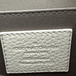 Louis Vuitton White Friends Taurillon Monogram Flap Soft Trunk Messenger - Morely TrendsLouis Vuitton Type here:)