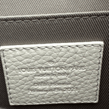 Louis Vuitton White Friends Taurillon Monogram Flap Soft Trunk Messenger - Morely TrendsLouis Vuitton Type here:)