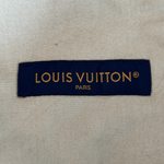 Louis Vuitton Blue Monogram Carpenter Denim Shorts - Morely TrendsLouis Vuitton Type here:)