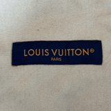 Louis Vuitton Blue Monogram Carpenter Denim Shorts - Morely TrendsLouis Vuitton Type here:)