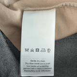 Louis Vuitton Blue Monogram Carpenter Denim Shorts - Morely TrendsLouis Vuitton Type here:)