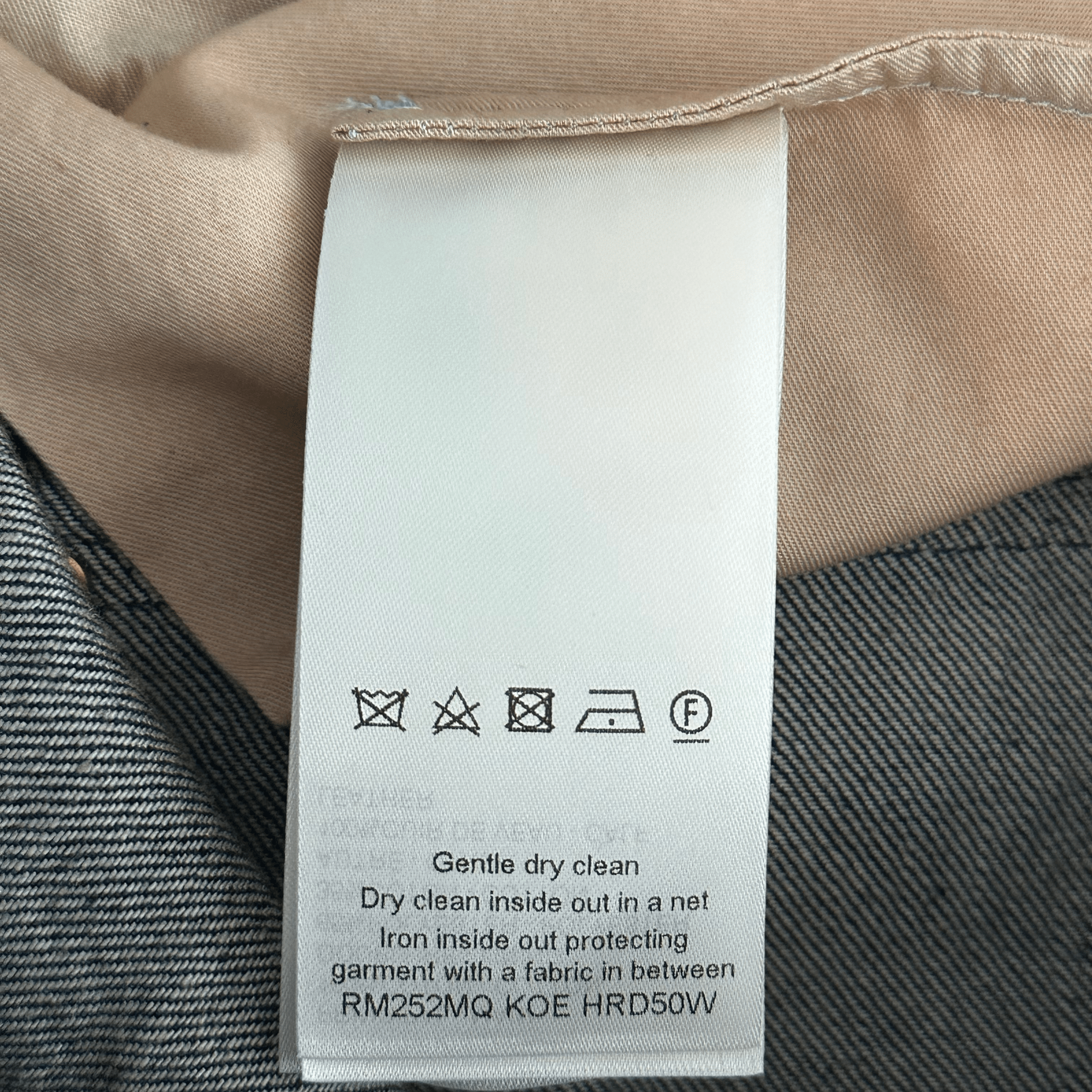 Louis Vuitton Blue Monogram Carpenter Denim Shorts - Morely TrendsLouis Vuitton Type here:)