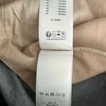 Louis Vuitton Blue Monogram Carpenter Denim Shorts - Morely TrendsLouis Vuitton Type here:)