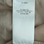 Louis Vuitton Blue Monogram Carpenter Denim Shorts - Morely TrendsLouis Vuitton Type here:)