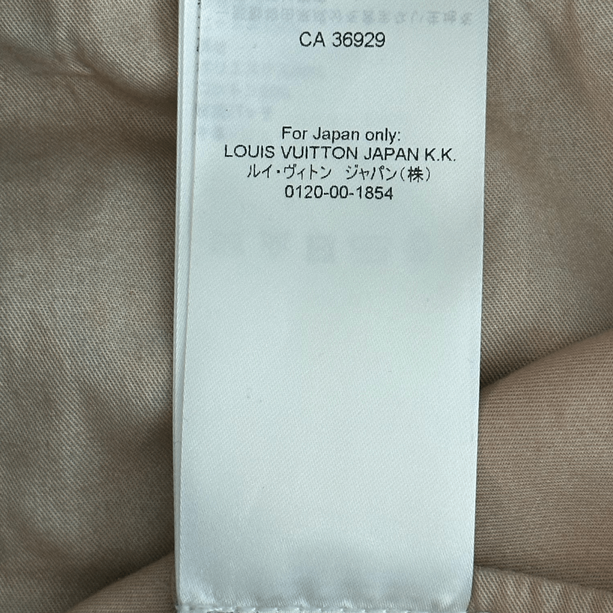 Louis Vuitton Blue Monogram Carpenter Denim Shorts - Morely TrendsLouis Vuitton Type here:)