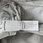 Chrome Hearts Levis White & Mixed Cross Patch Jeans - Morely TrendsChrome Hearts Type here:)