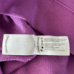 Chrome Hearts Matty Boy Purple More Not Less Sweater - Morely TrendsChrome Hearts Type here:)