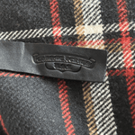 Chrome Hearts Black Plaid Flannel Jacket - Morely TrendsChrome Hearts Type here:)