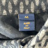 Louis Vuitton Nigo Grey Giant Damier Monogram Button Up Shirt - Morely TrendsLouis Vuitton Type here:)