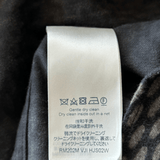 Louis Vuitton Nigo Grey Giant Damier Monogram Button Up Shirt - Morely TrendsLouis Vuitton Type here:)