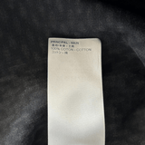 Louis Vuitton Nigo Grey Giant Damier Monogram Button Up Shirt - Morely TrendsLouis Vuitton Type here:)