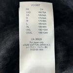 Louis Vuitton Nigo Grey Giant Damier Monogram Button Up Shirt - Morely TrendsLouis Vuitton Type here:)