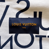 Louis Vuitton Blue & White Galaxy Packable Jacket - Morely TrendsLouis Vuitton Type here:)