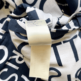 Louis Vuitton Blue & White Galaxy Packable Jacket - Morely TrendsLouis Vuitton Type here:)