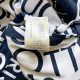 Louis Vuitton Blue & White Galaxy Packable Jacket - Morely TrendsLouis Vuitton Type here:)