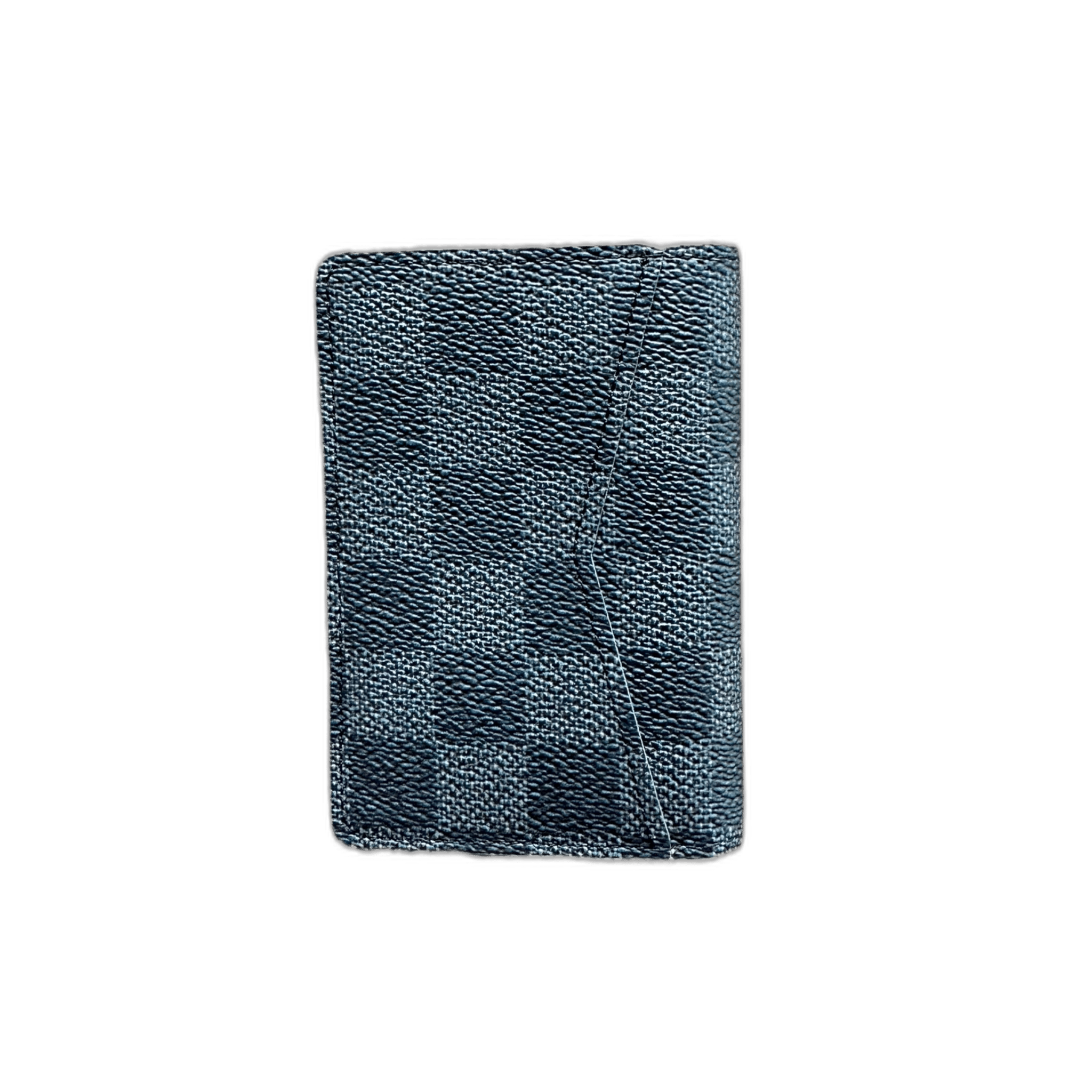 Louis Vuitton Damier Graphite Graphic Pocket Organizer - Morely TrendsLouis Vuitton Type here:)
