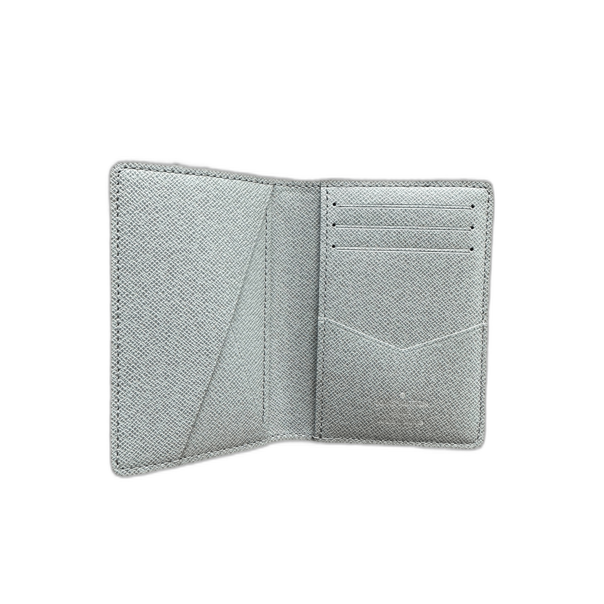 Louis Vuitton Damier Graphite Graphic Pocket Organizer - Morely TrendsLouis Vuitton Type here:)