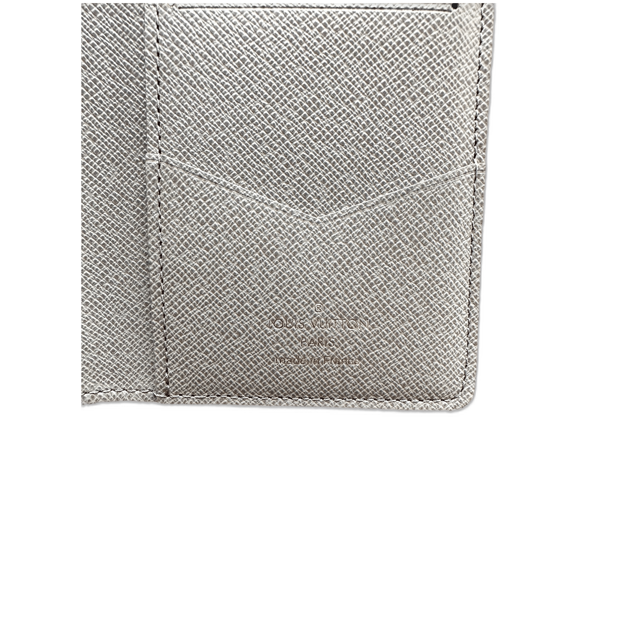 Louis Vuitton Damier Graphite Graphic Pocket Organizer - Morely TrendsLouis Vuitton Type here:)